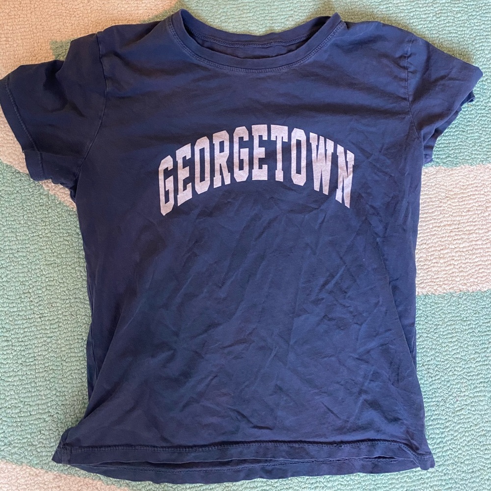 Brandy Melville top